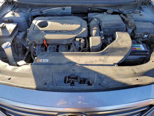 Hyundai SONATA Se Image 9