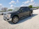 Ford F-150 Supercrew Image 1