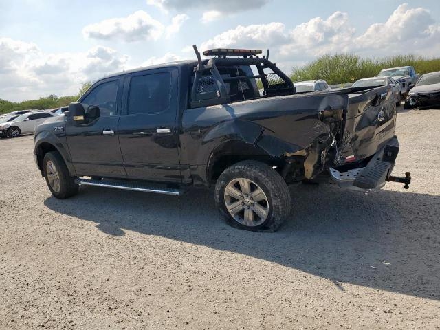 Ford F-150 Supercrew Image 3