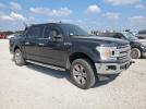 Ford F-150 Supercrew Image 8
