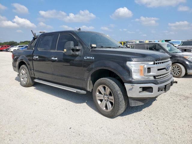 Ford F-150 Supercrew Image 8