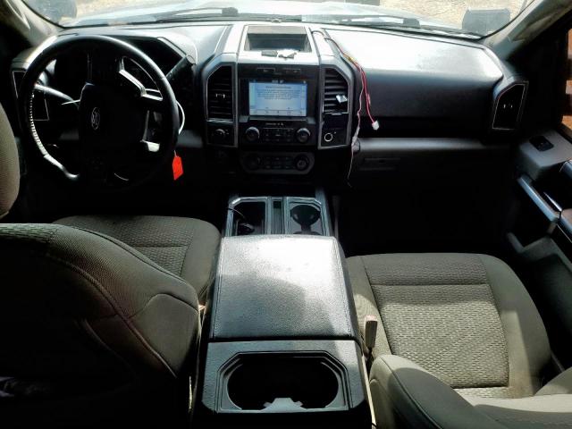 Ford F-150 Supercrew Image 5