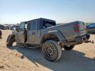 Jeep Gladiator Rubicon Image 3