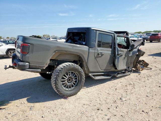 Jeep Gladiator Rubicon Image 4