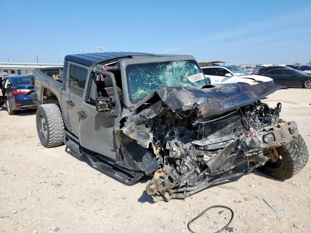 Jeep Gladiator Rubicon Image 7