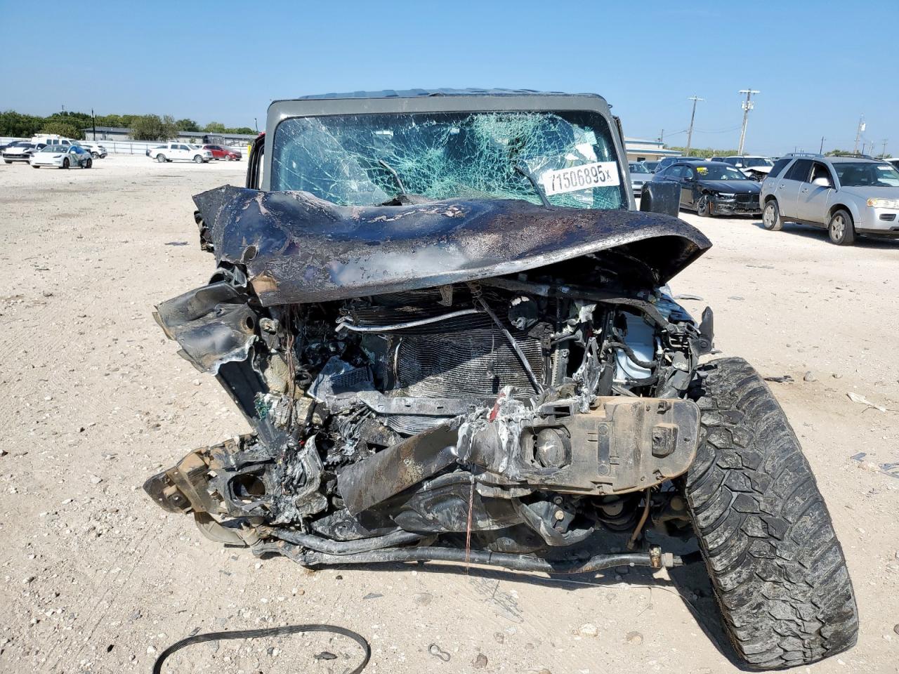 Jeep Gladiator Rubicon Image 10