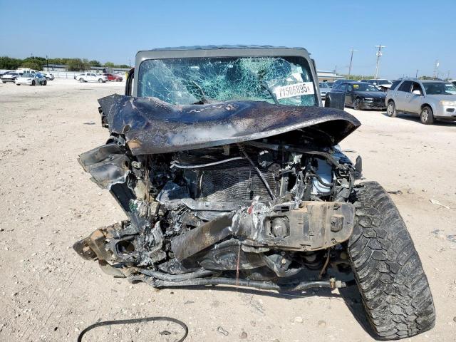 Jeep Gladiator Rubicon Image 10