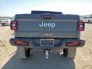 Jeep Gladiator Rubicon Image 11