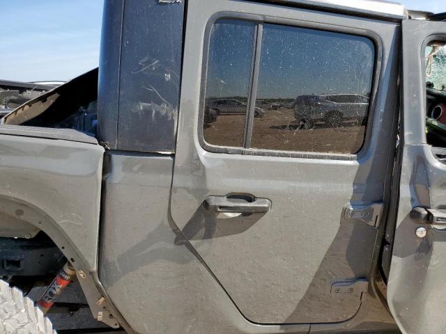 Jeep Gladiator Rubicon Image 5