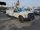 Ford F-350 Super Duty Image 1