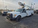 Ford F-350 Super Duty Image 2