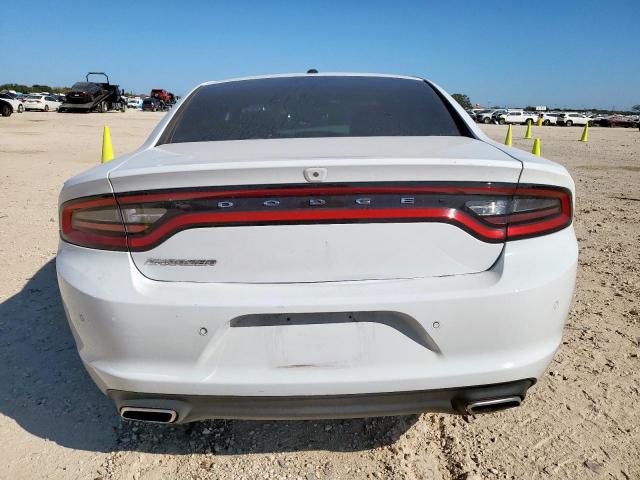 Dodge Charger Sxt Image 6