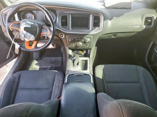 Dodge Charger Sxt Image 12