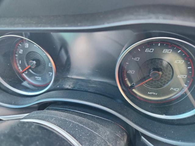 Dodge Charger Sxt Image 5