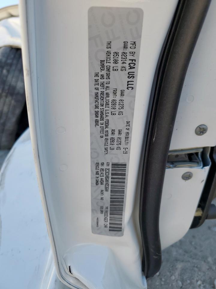 Dodge Charger Sxt Image 7