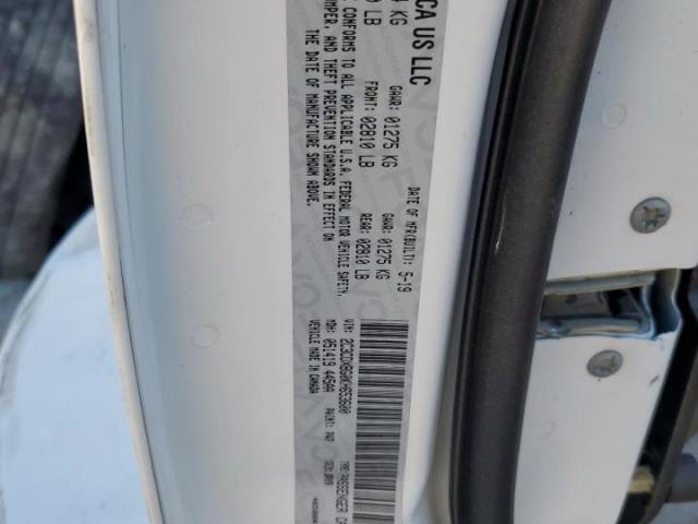 Dodge Charger Sxt Image 7