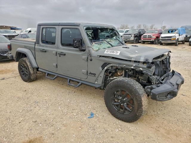 Jeep Gladiator Sport Image 11