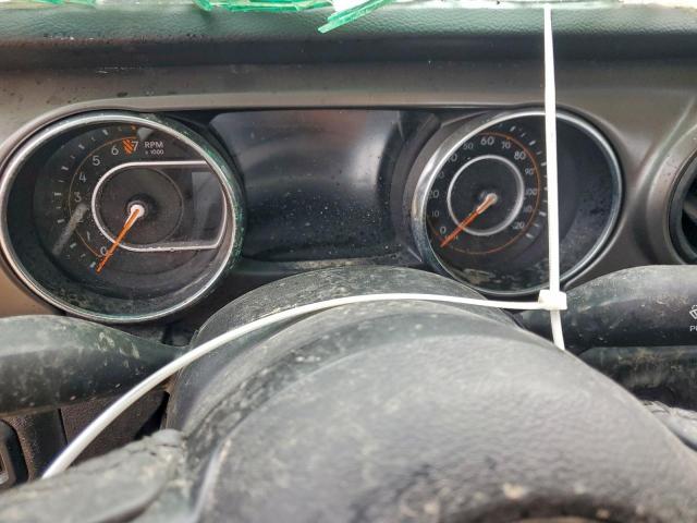 Jeep Gladiator Sport Image 8