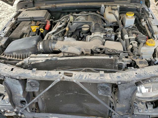 Jeep Gladiator Sport Image 10