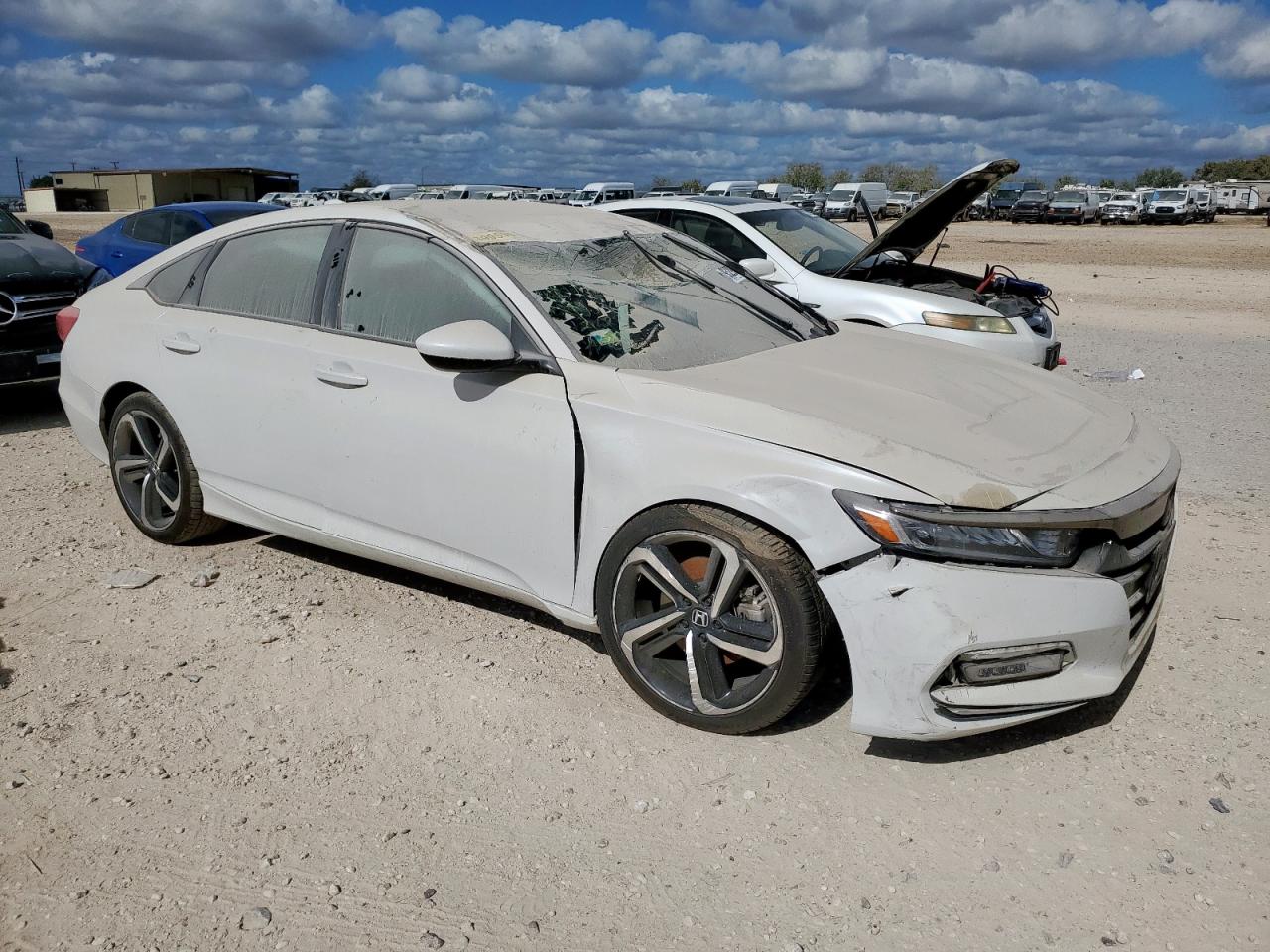 Honda Accord Sport Image 9