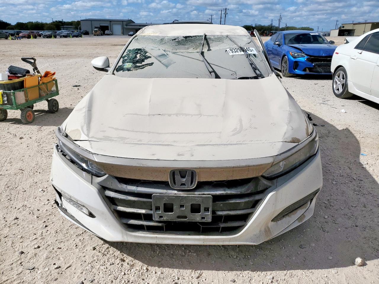 Honda Accord Sport Image 3