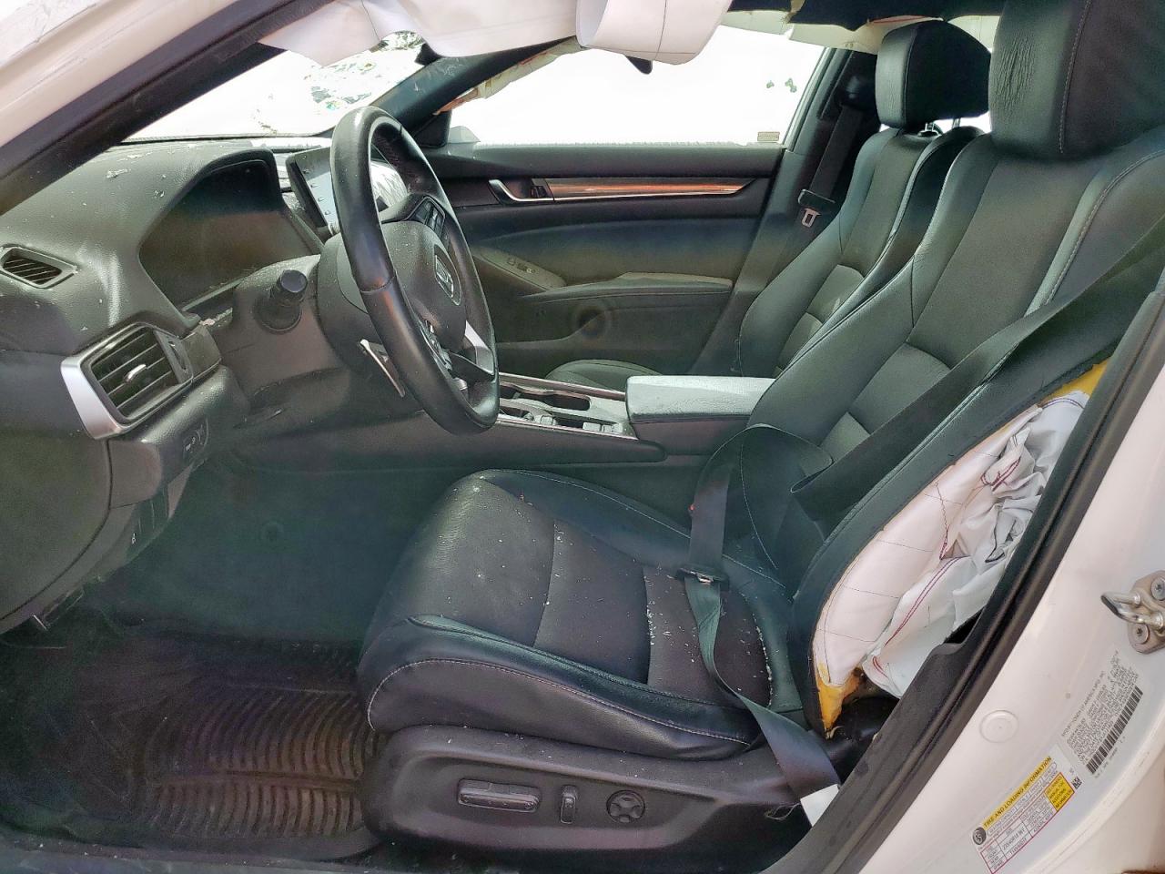 Honda Accord Sport Image 6