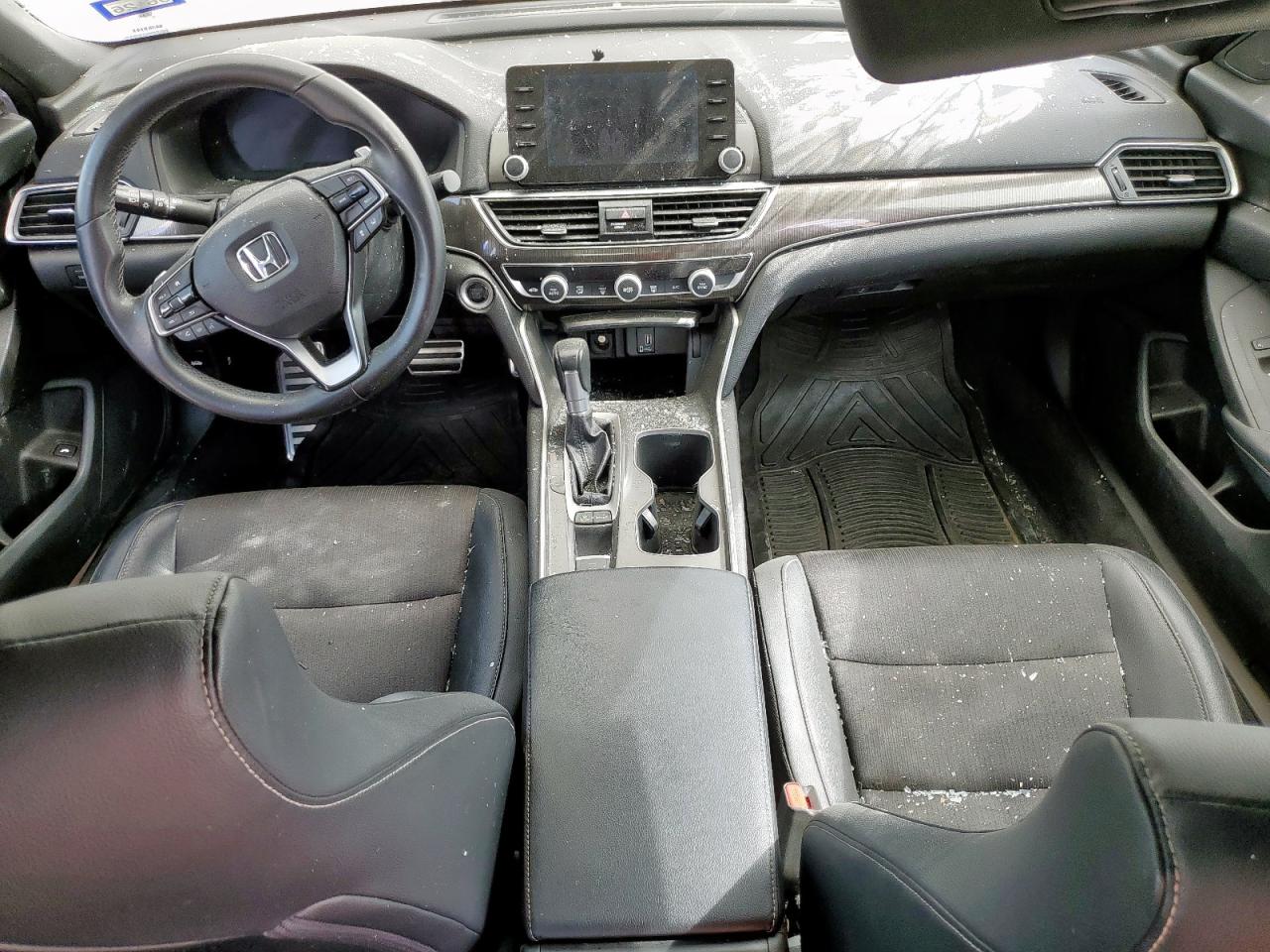 Honda Accord Sport Image 7