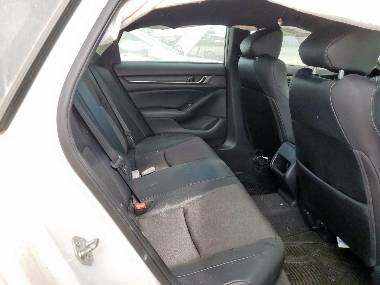 Honda Accord Sport Image 11