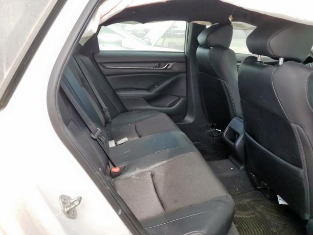 Honda Accord Sport Image 11