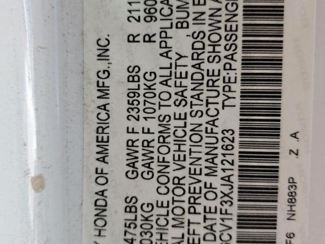 Honda Accord Sport Image 10