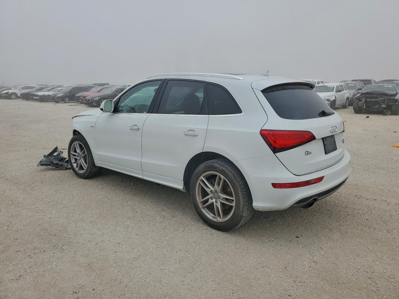 Audi Q5 Premium Plus Image 8