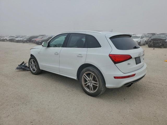 Audi Q5 Premium Plus Image 8