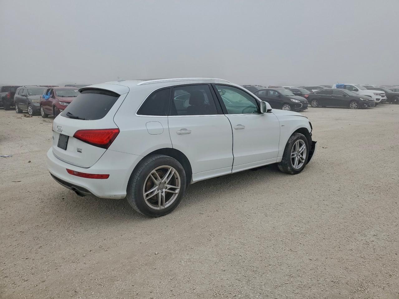 Audi Q5 Premium Plus Image 2