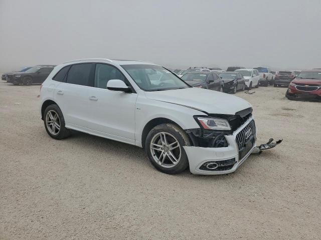 Audi Q5 Premium Plus Image 9