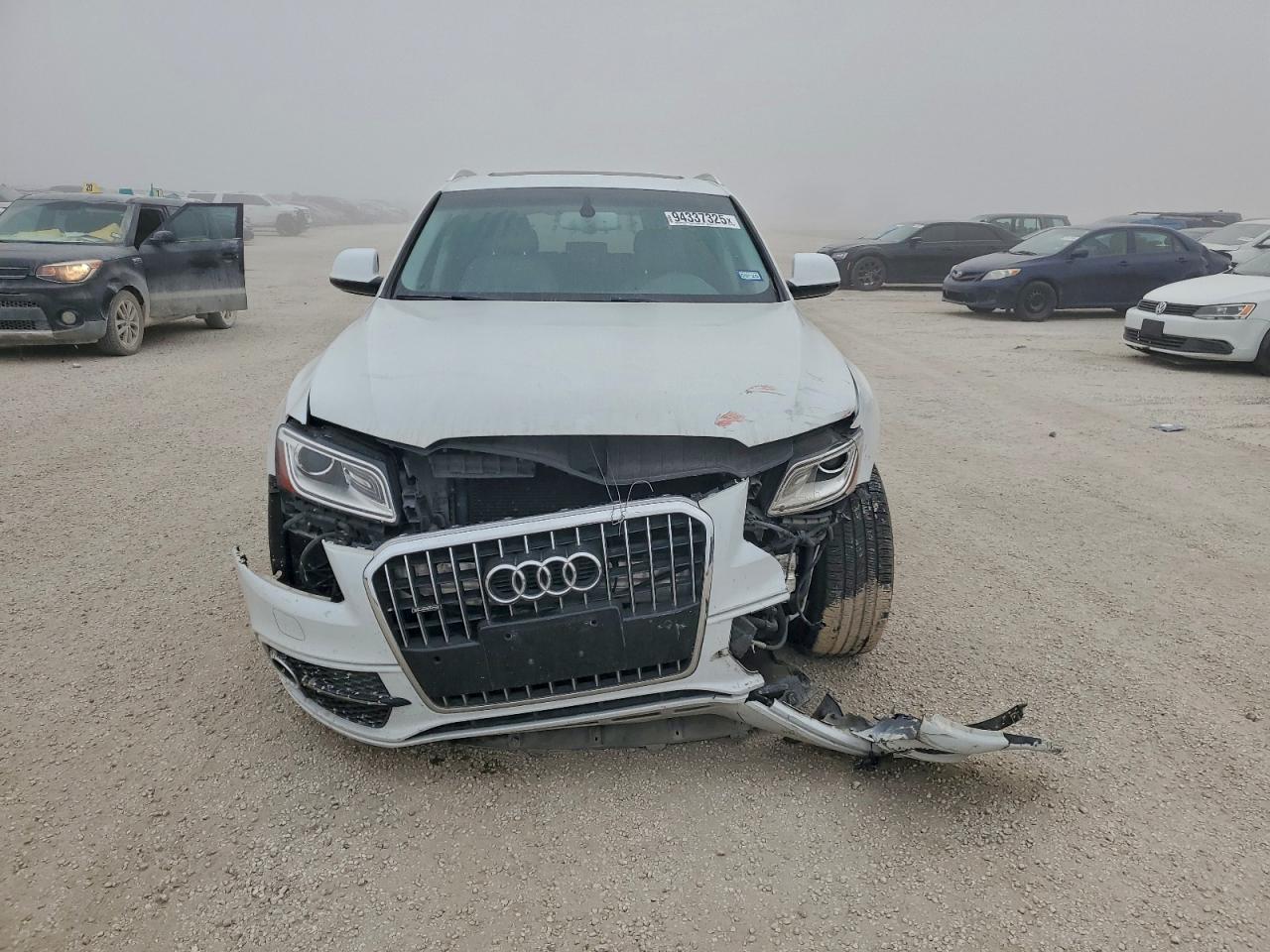 Audi Q5 Premium Plus Image 12