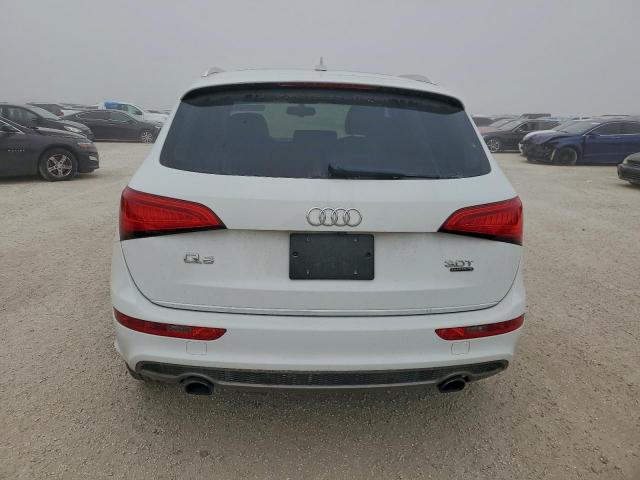 Audi Q5 Premium Plus Image 10