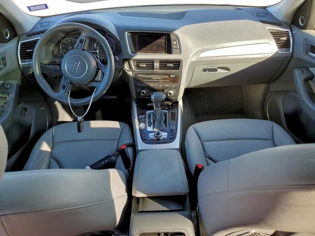 Audi Q5 Premium Plus Image 6