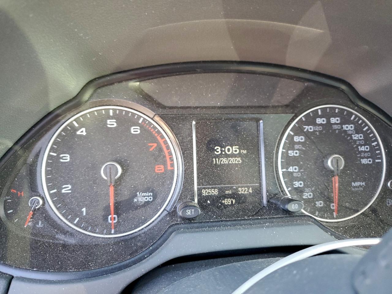 Audi Q5 Premium Plus Image 11