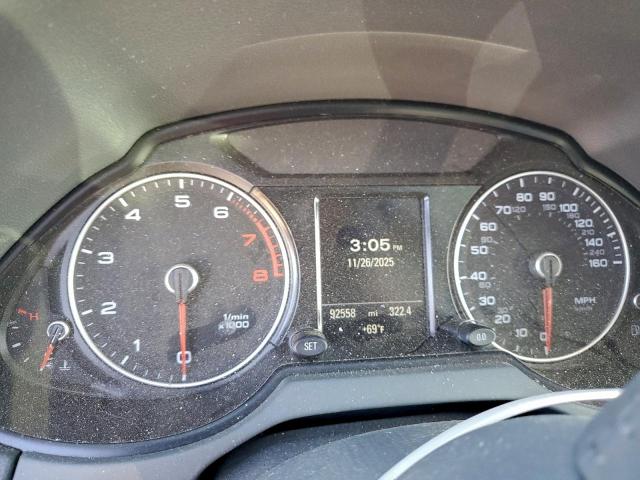 Audi Q5 Premium Plus Image 11