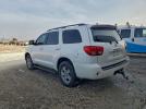 Toyota Sequoia Sr5 Image 13