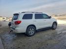 Toyota Sequoia Sr5 Image 3