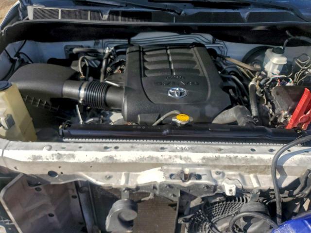 Toyota Sequoia Sr5 Image 8