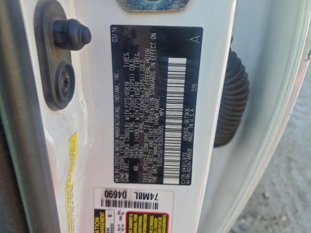 Toyota Sequoia Sr5 Image 12