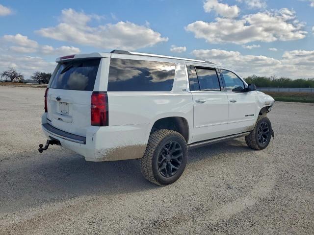 Chevrolet Suburban C1500 Ltz Image 8