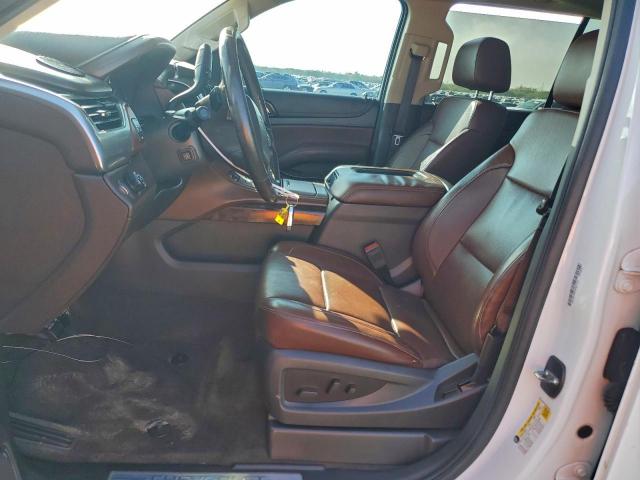 Chevrolet Suburban C1500 Ltz Image 7