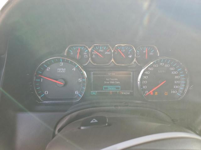 Chevrolet Suburban C1500 Ltz Image 6