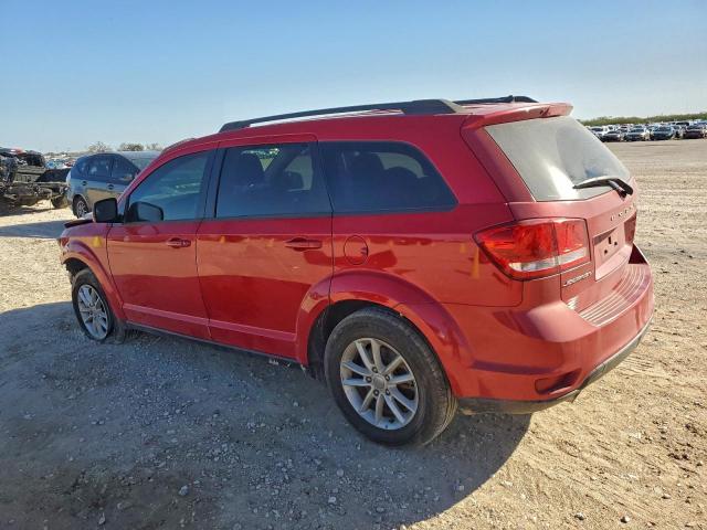 Dodge Journey Sxt Image 2