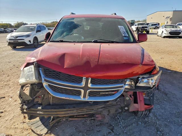 Dodge Journey Sxt Image 10