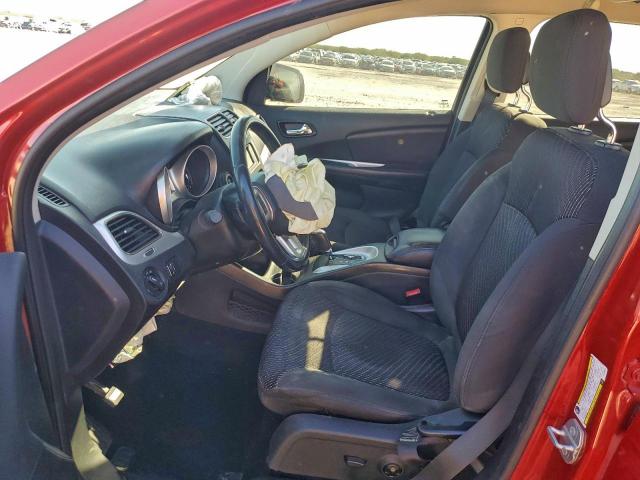 Dodge Journey Sxt Image 7