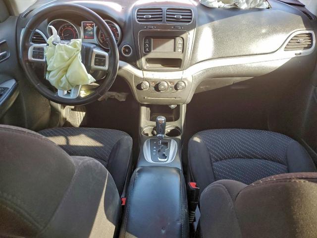 Dodge Journey Sxt Image 6